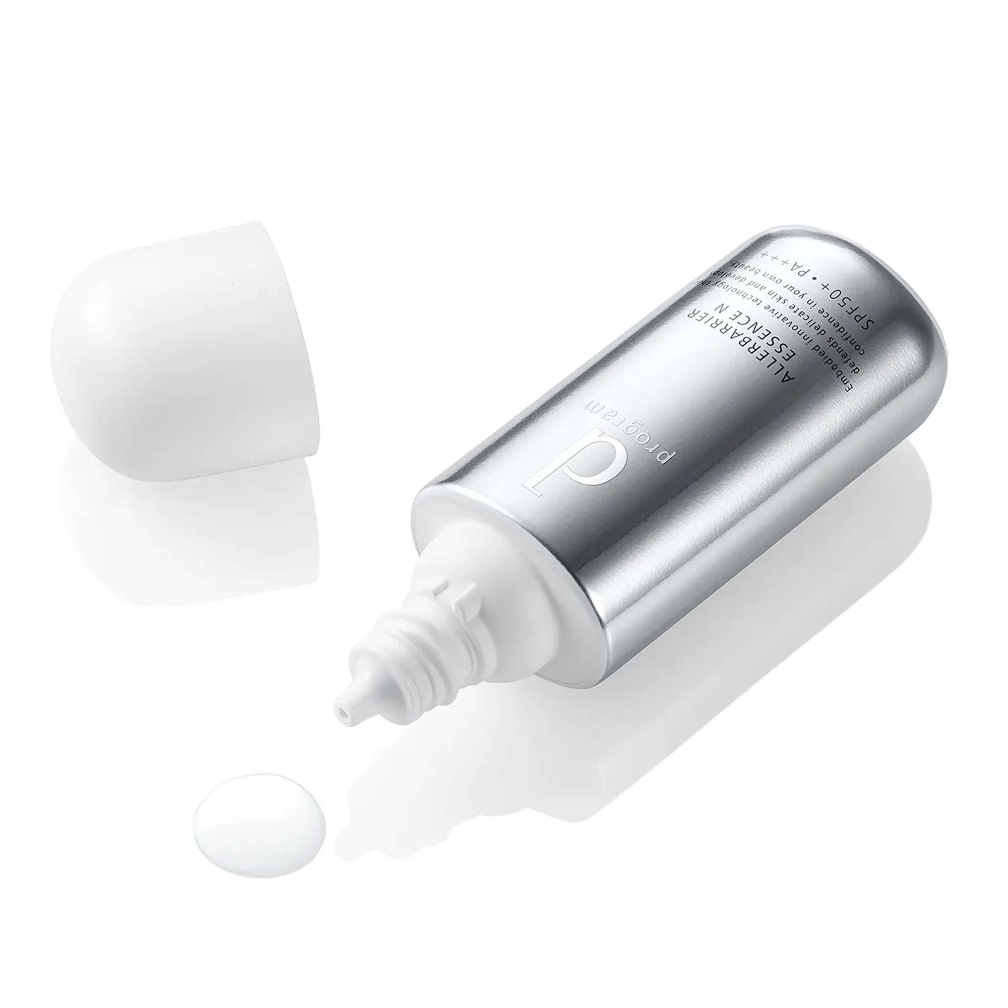 Shiseido d program Allerbarrier