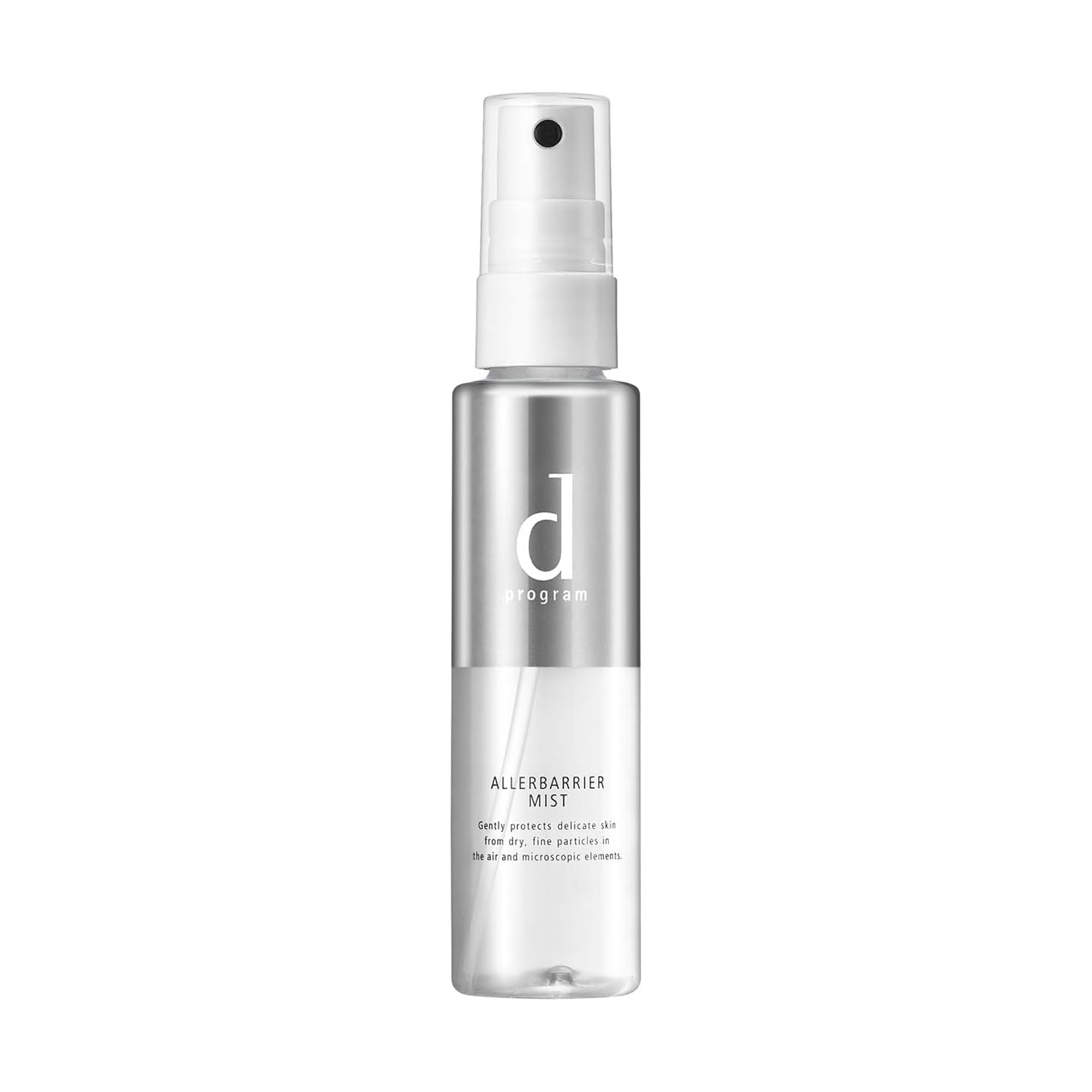 Shiseido d program Allerbarrier
