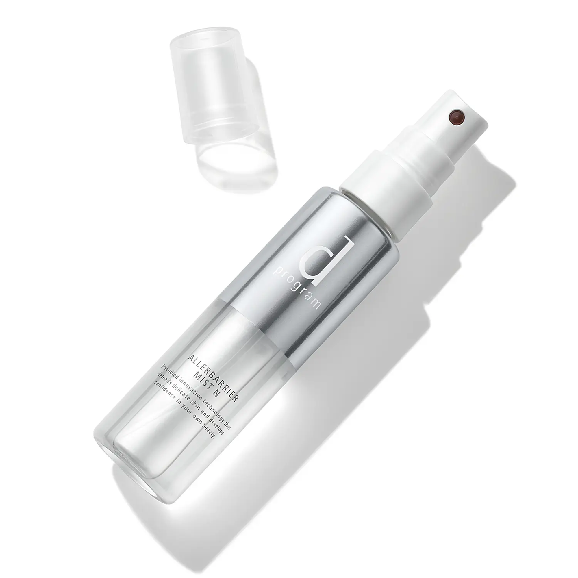 Shiseido d program Allerbarrier