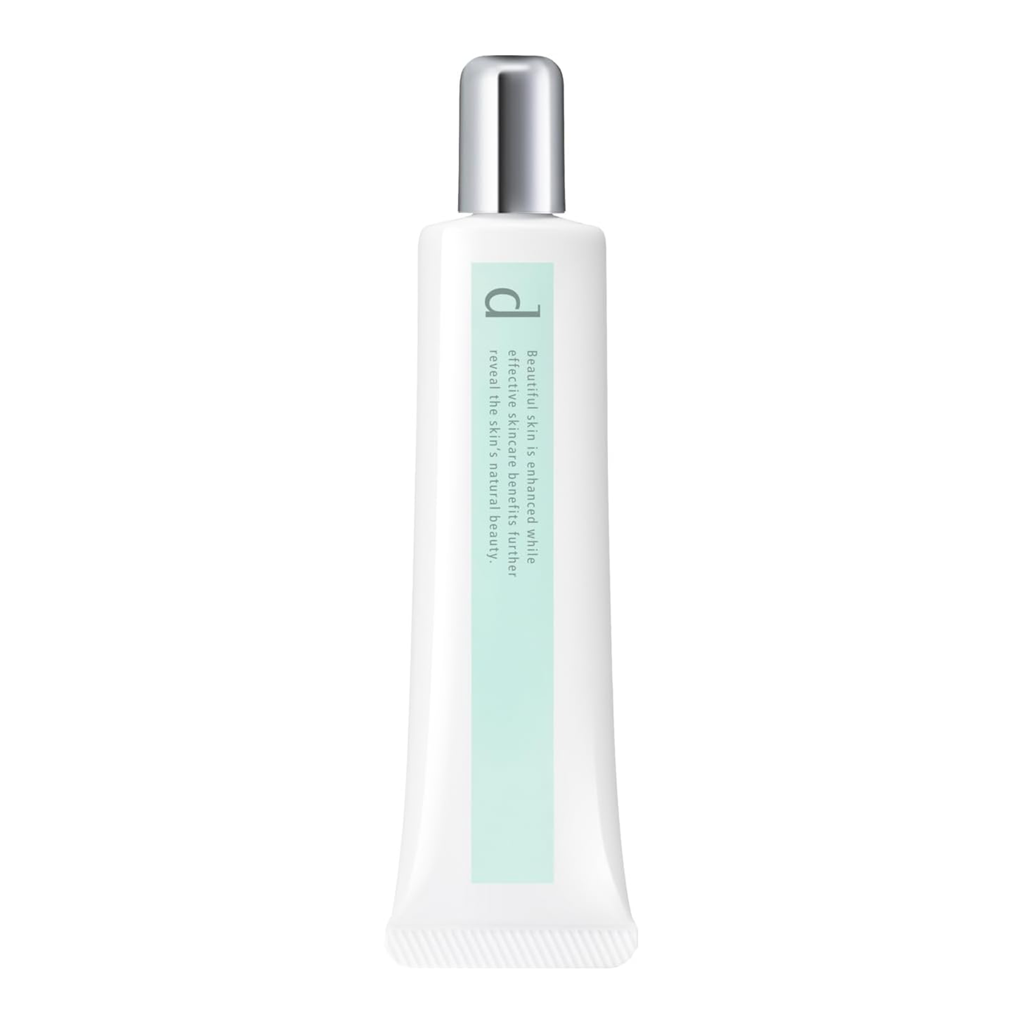 Shiseido d program Skincare Base CC