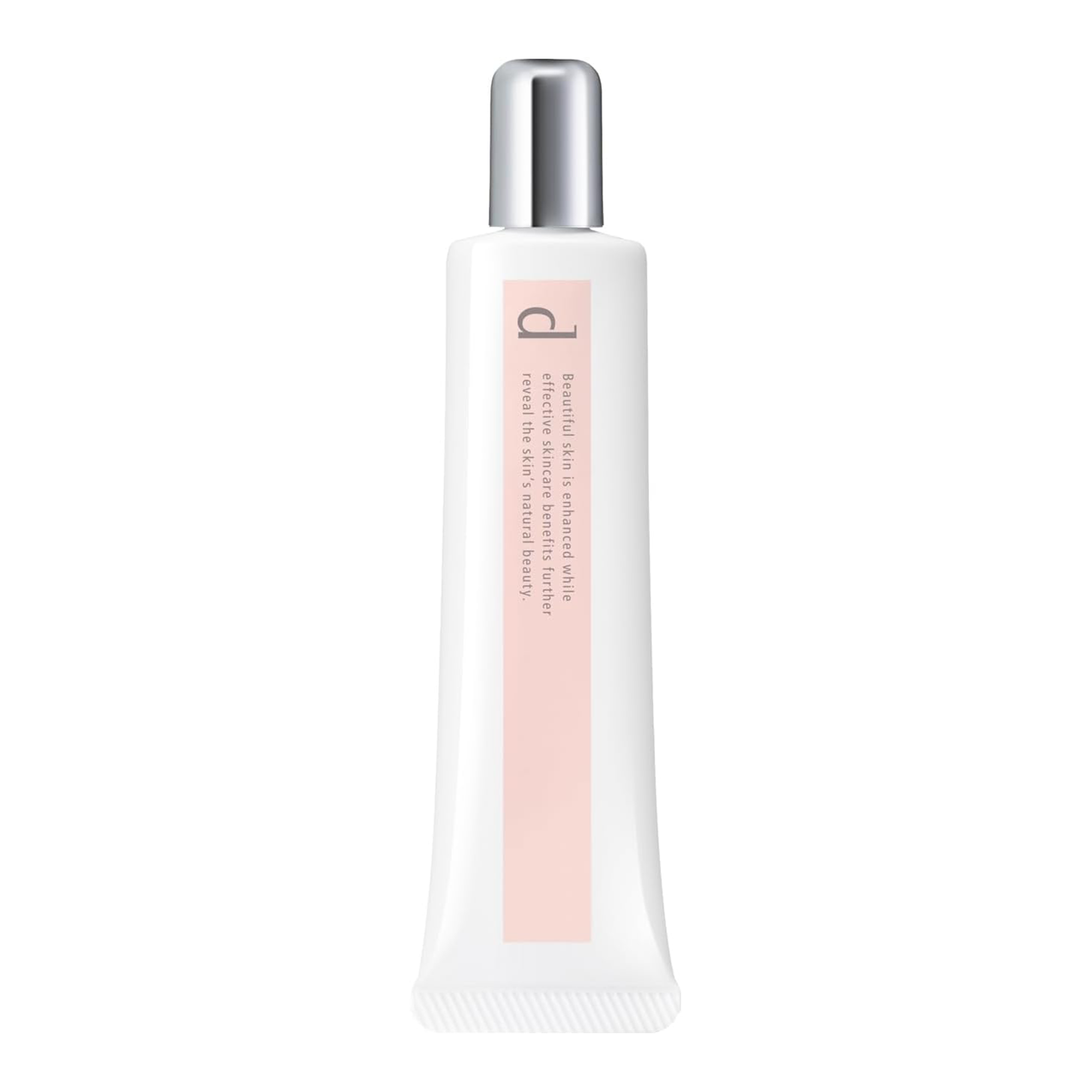 Shiseido d program Skincare Base CC