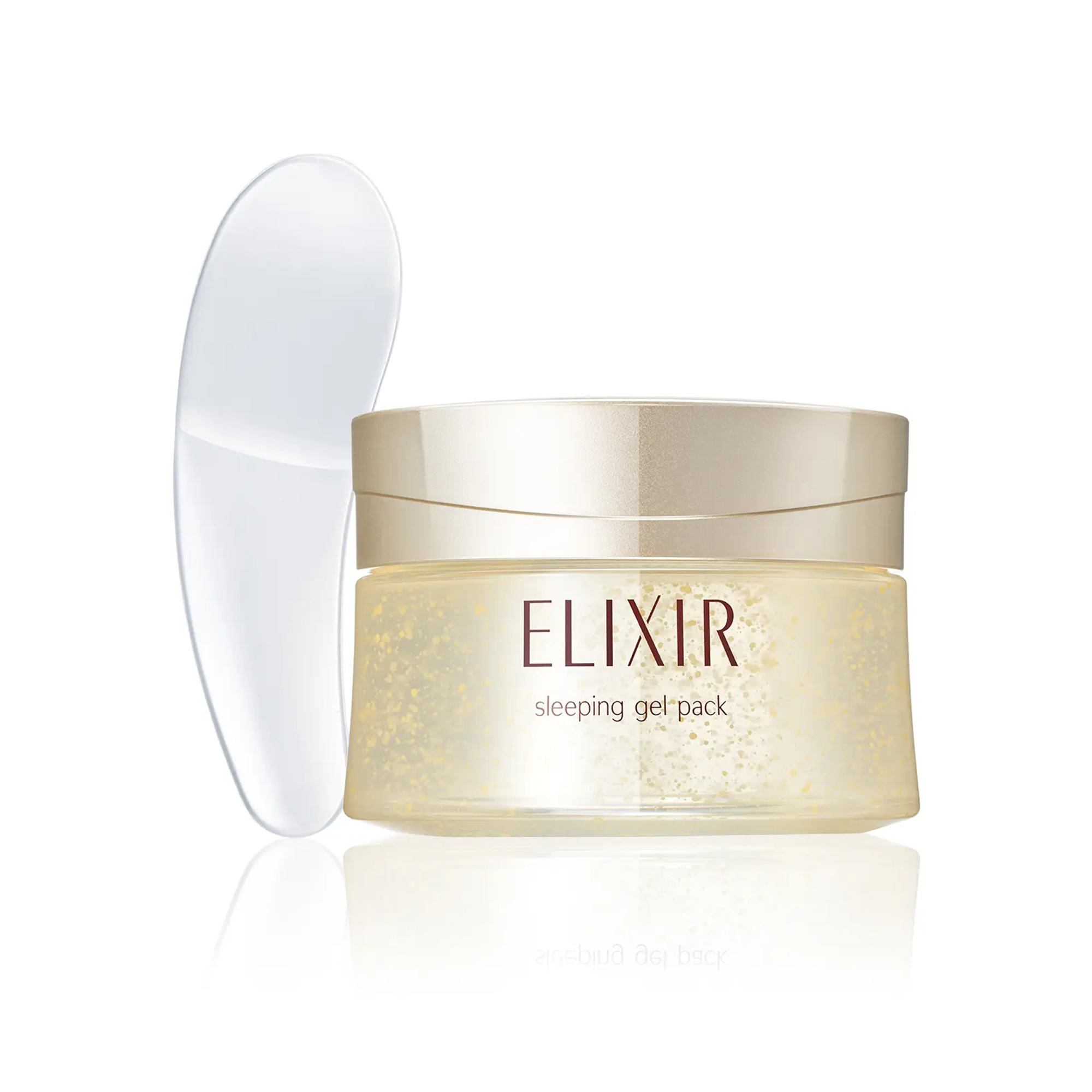ELIXIR Brightening and Sleeping Gel Pack