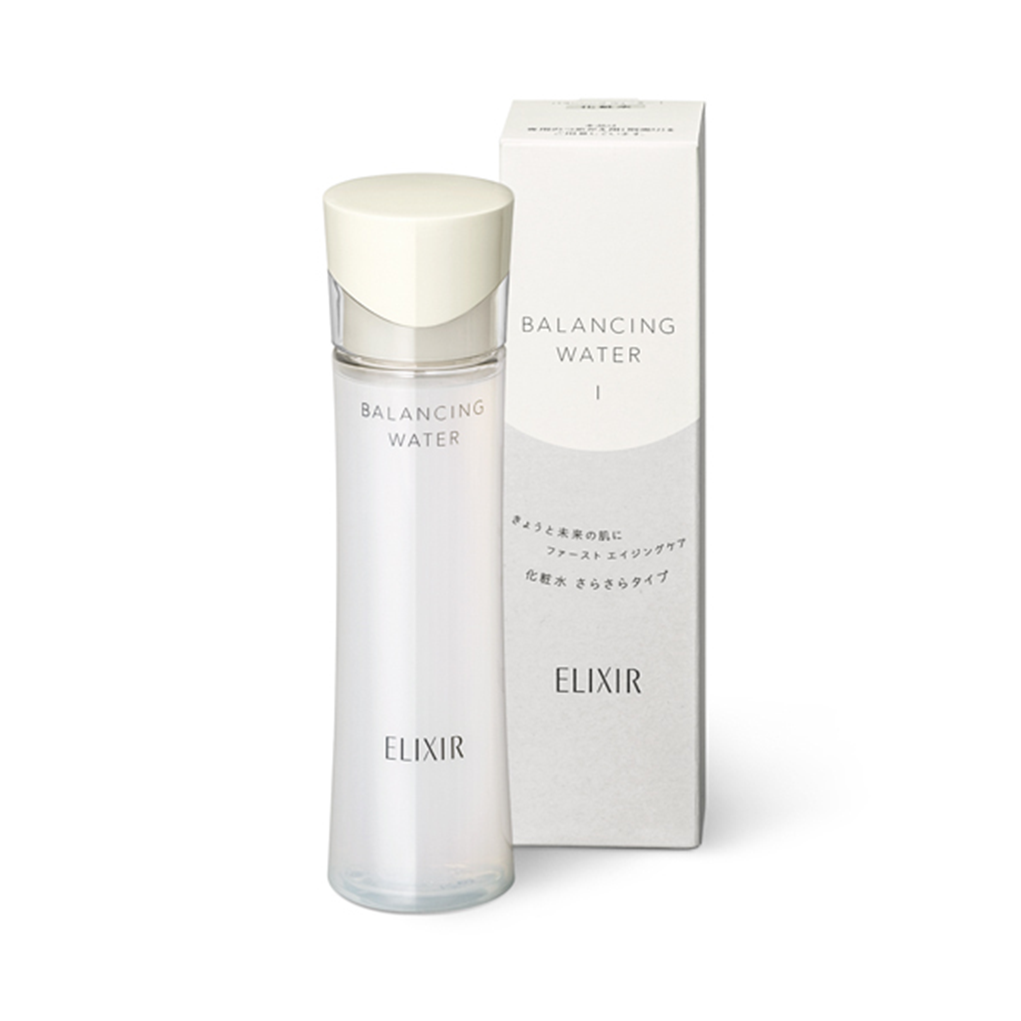 ELIXIR Balancing Water