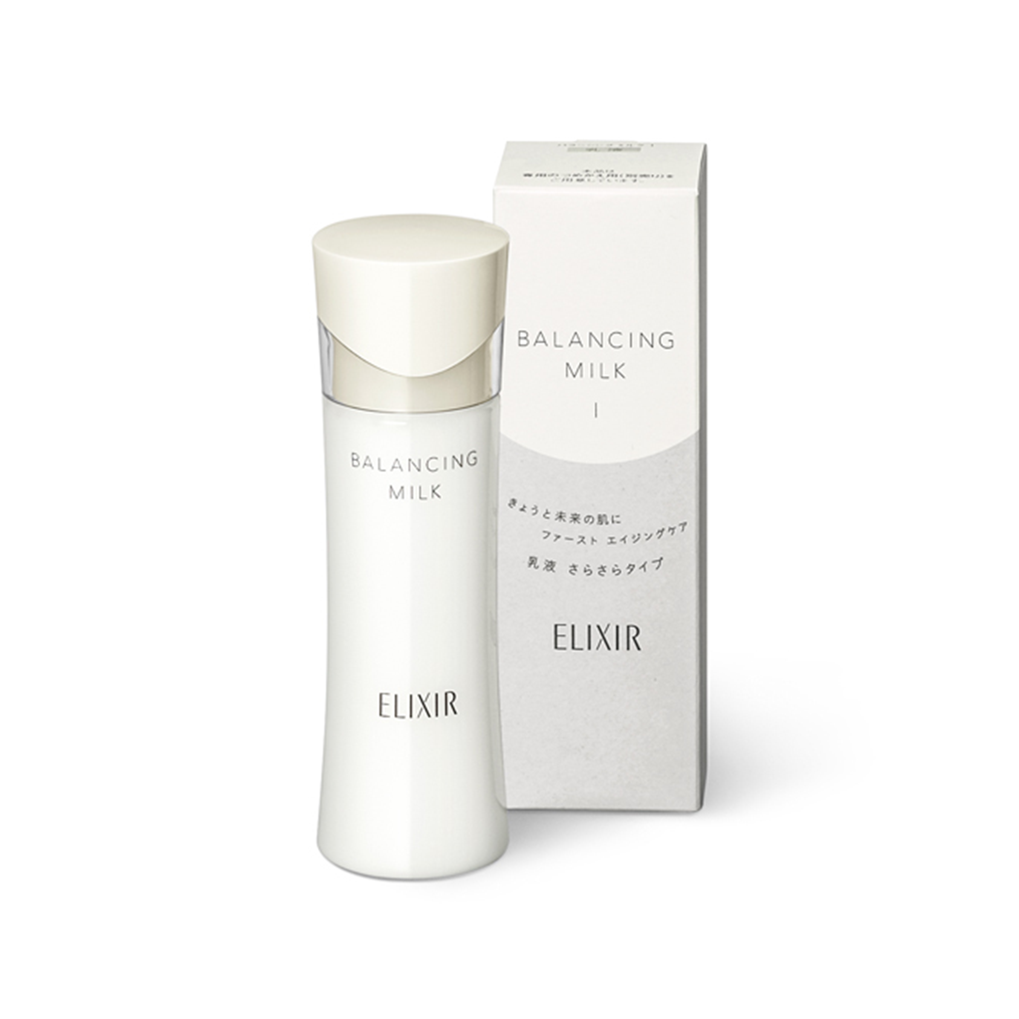 ELIXIR Balancing Milk