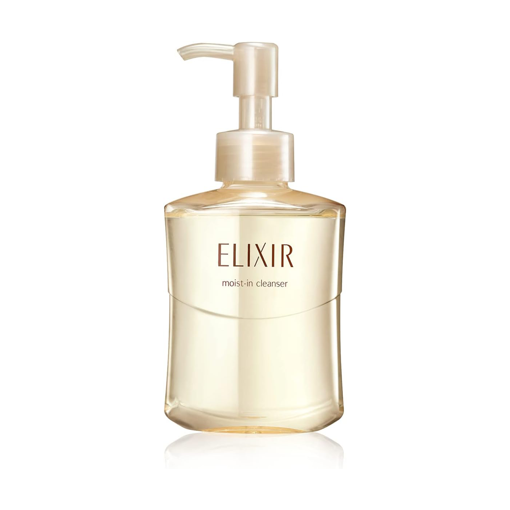 ELIXIR Smoothing Gel Wash