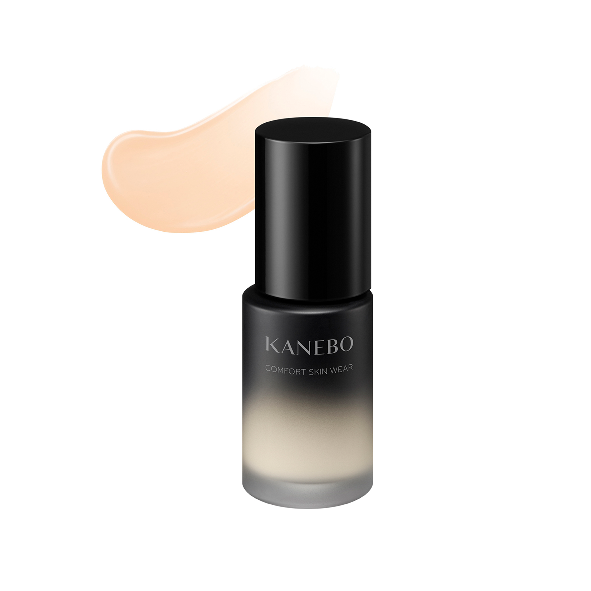 Kanebo Comfort Skin Wear 30ml