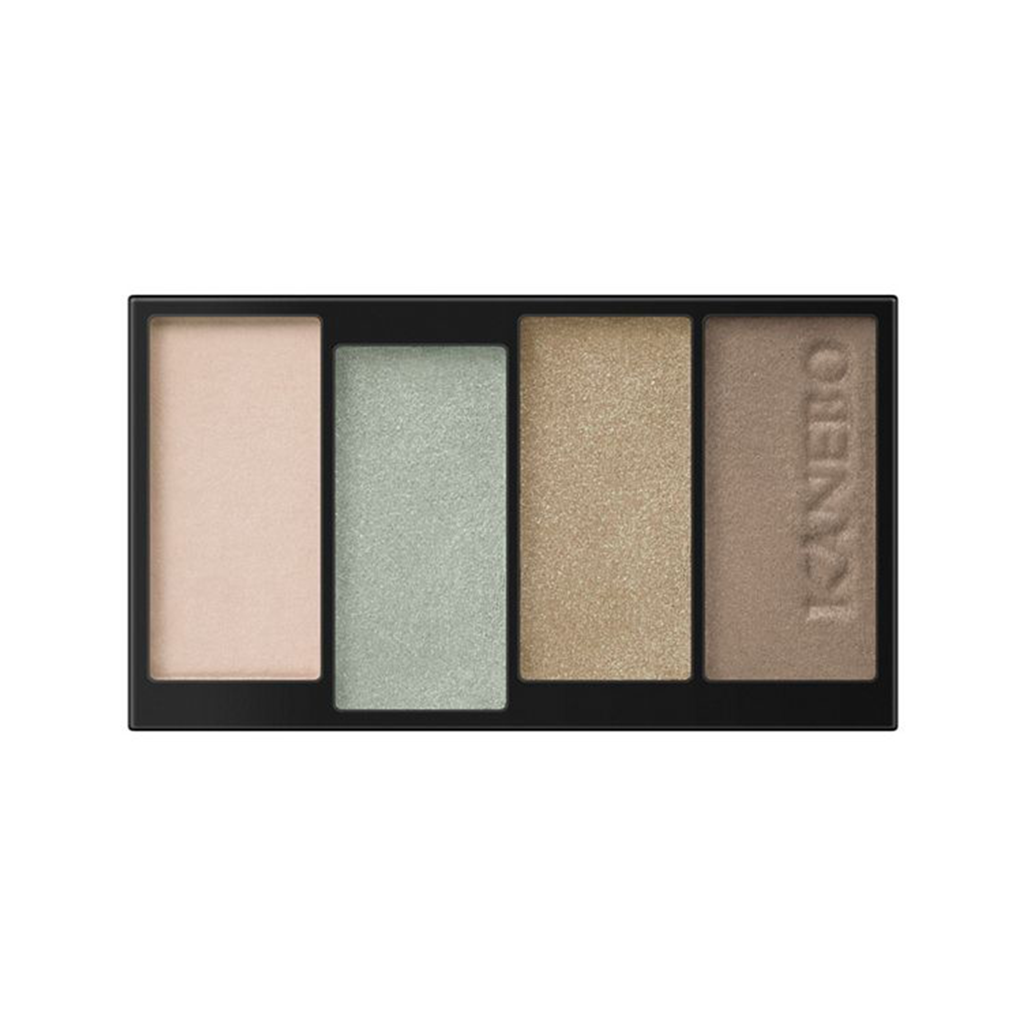 Kanebo Colored Shadow