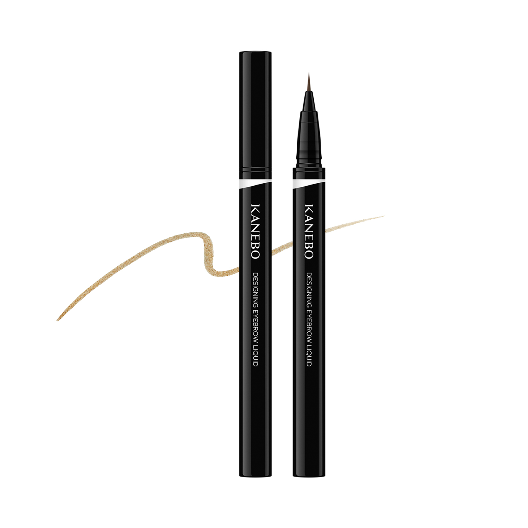 Kanebo Designing Eyebrown Liquid