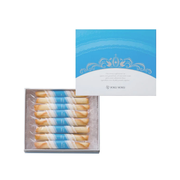 Yoku Moku Original Cigar Egg Rolls Tiara