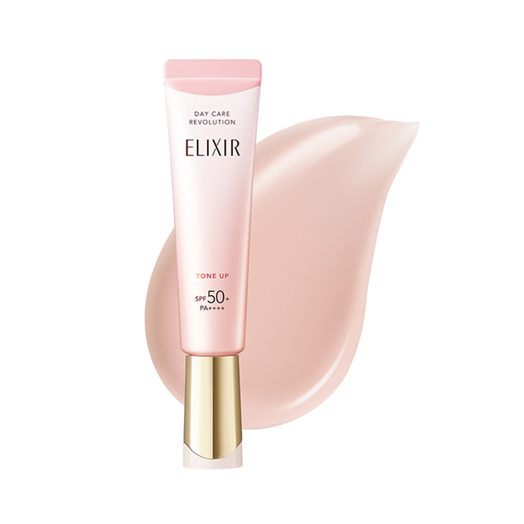 ELIXIR Day Care Revolution