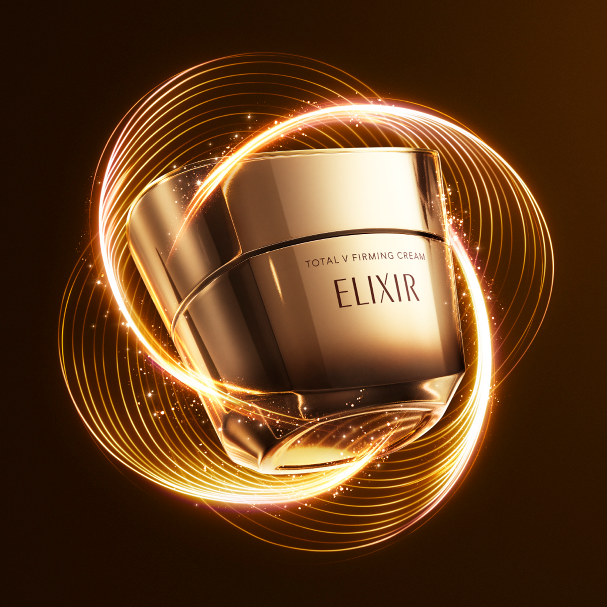 ELIXIR Total V Firming Cream