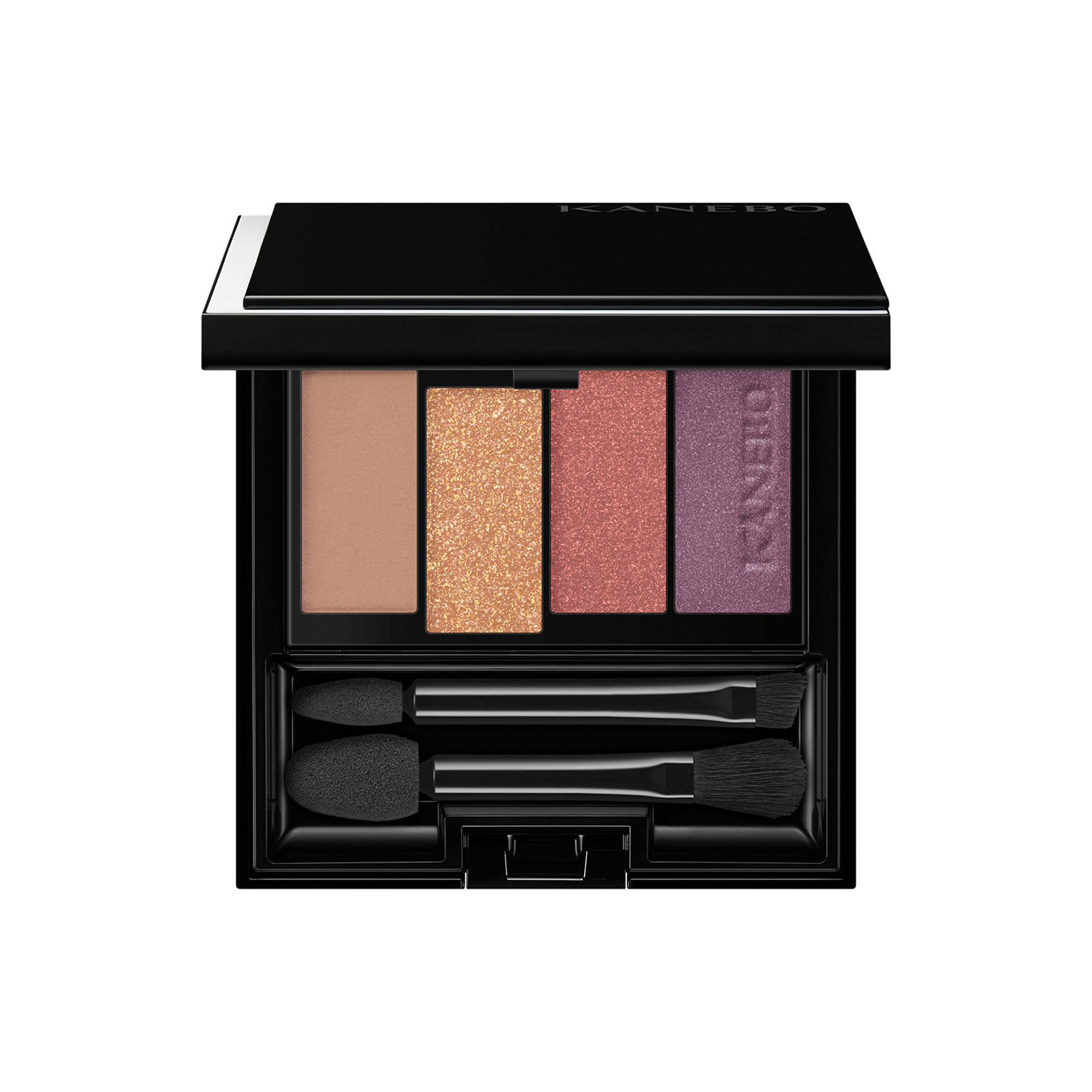 Kanebo Colored Shadow