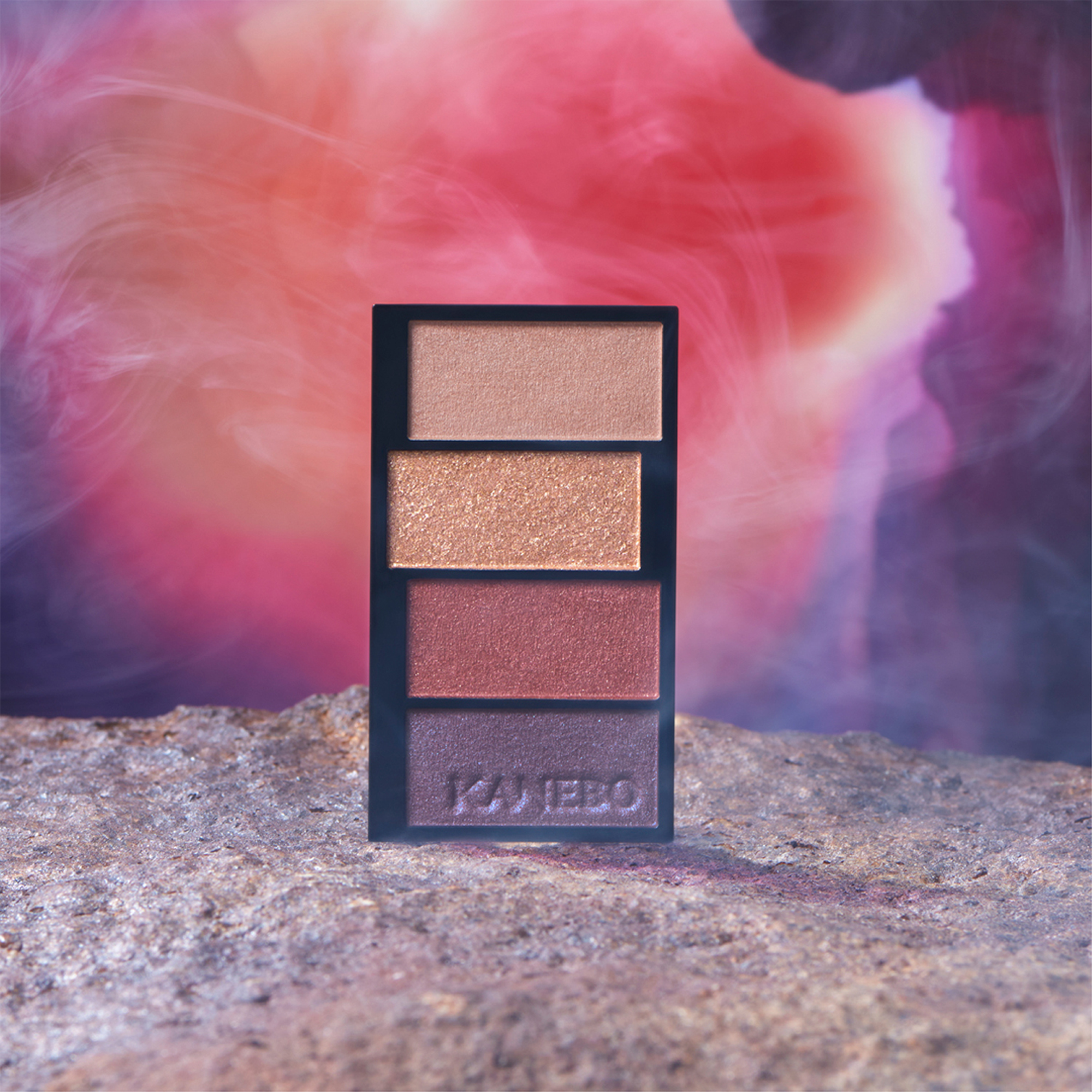 Kanebo Colored Shadow