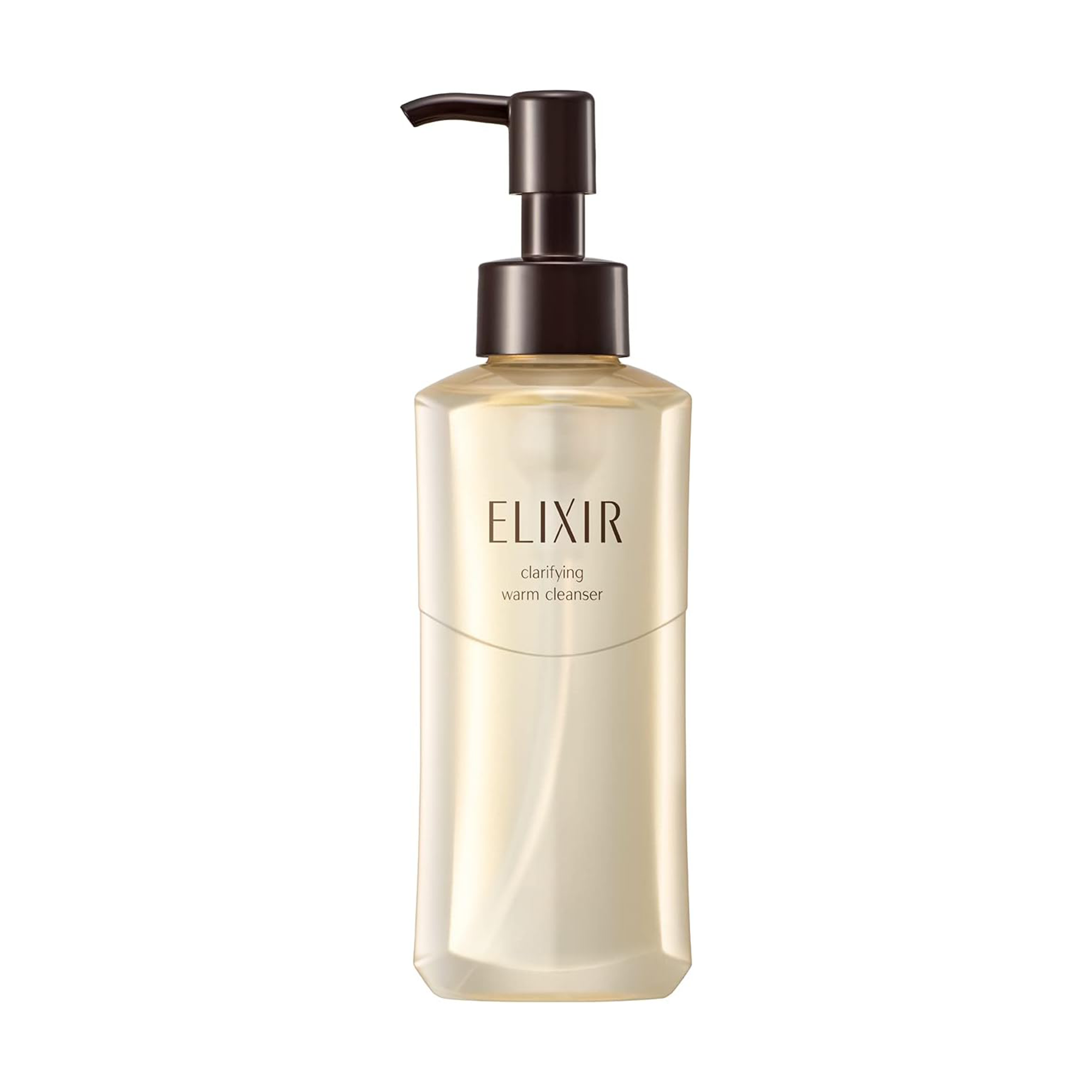 ELIXIR Clarifying Warm Cleanser