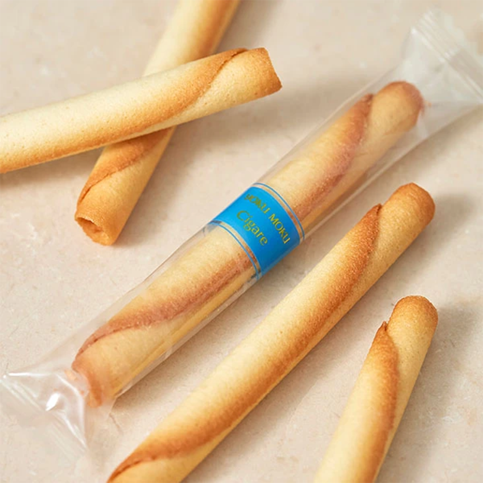 Yoku Moku Original Cigar Egg Rolls