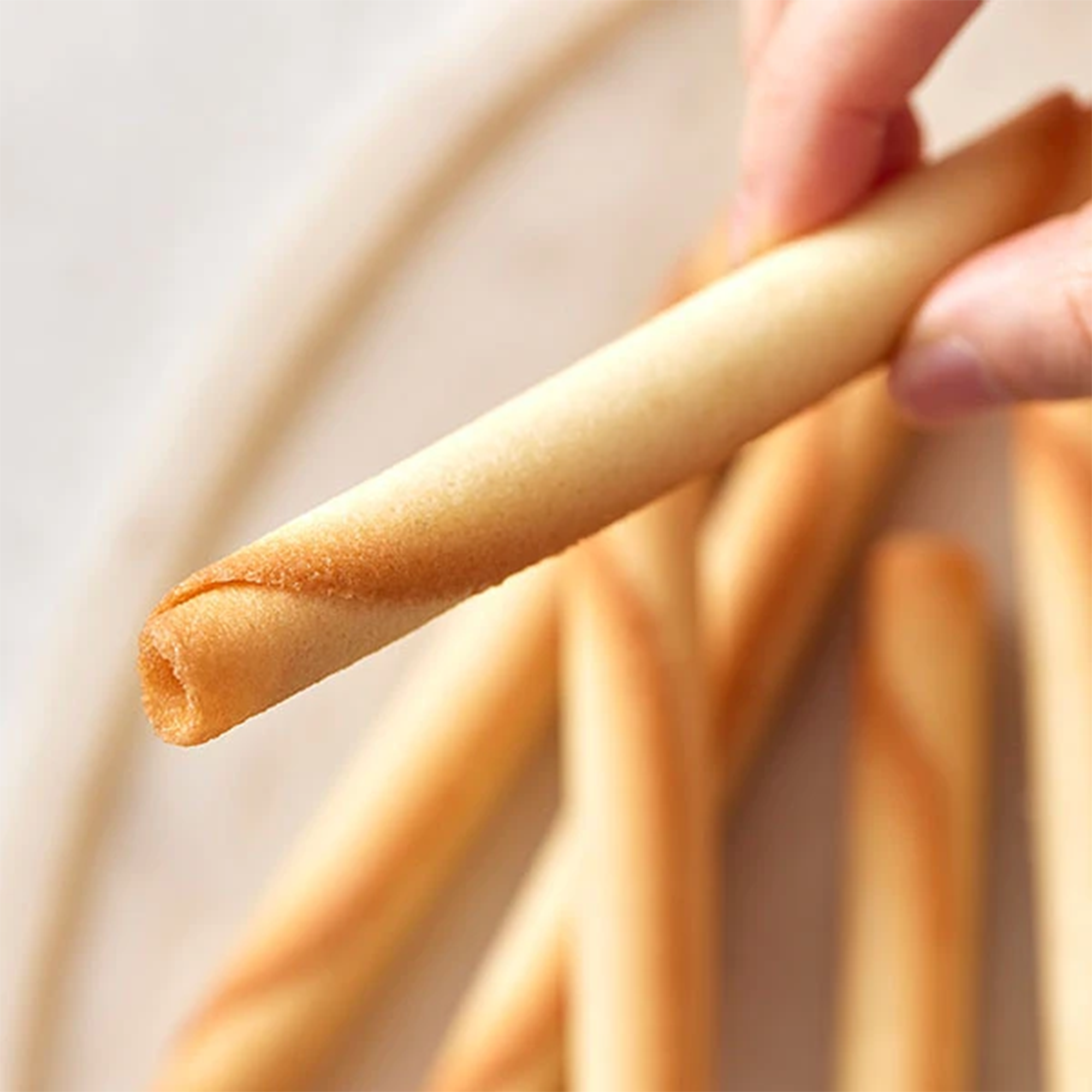 Yoku Moku Original Cigar Egg Rolls