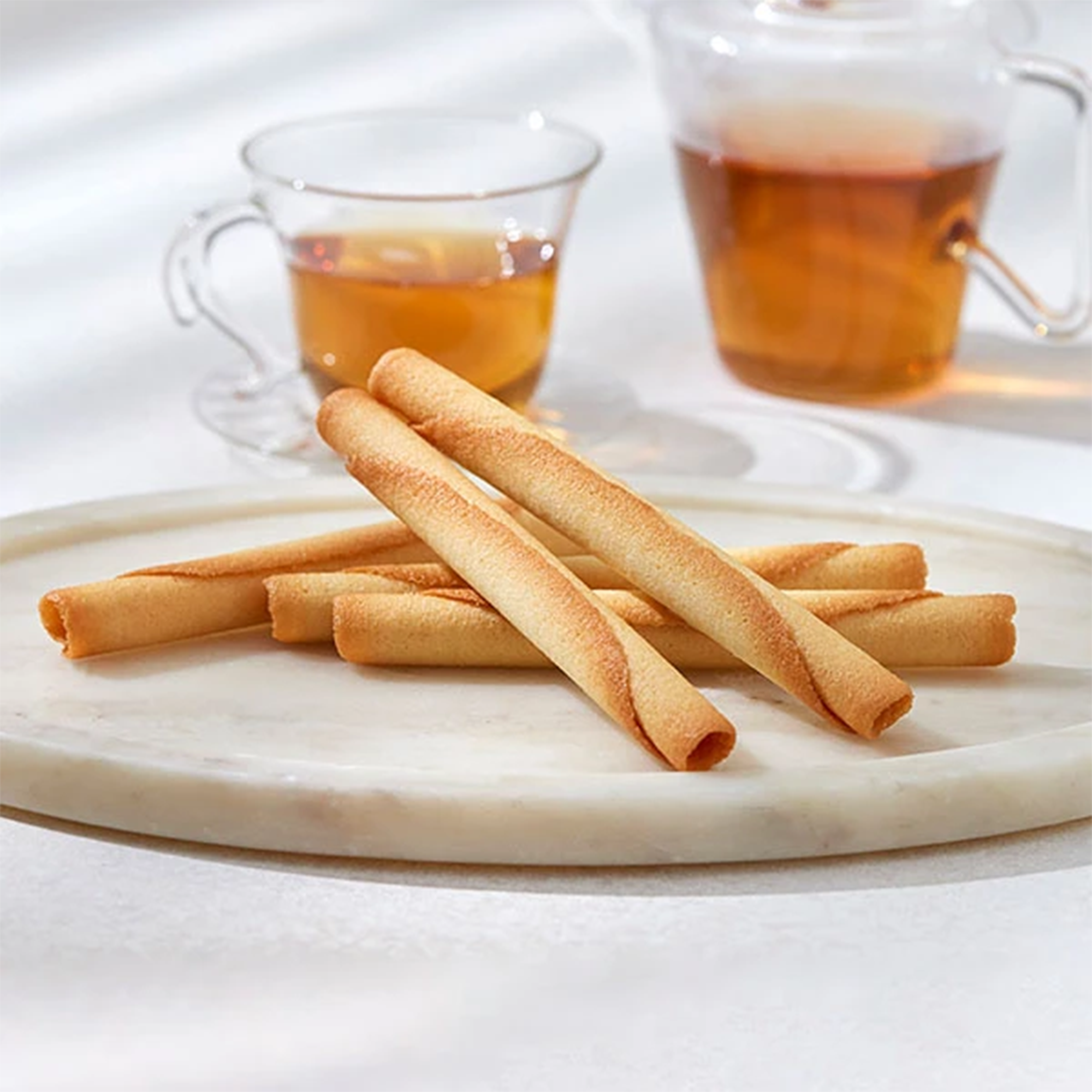 Yoku Moku Original Cigar Egg Rolls