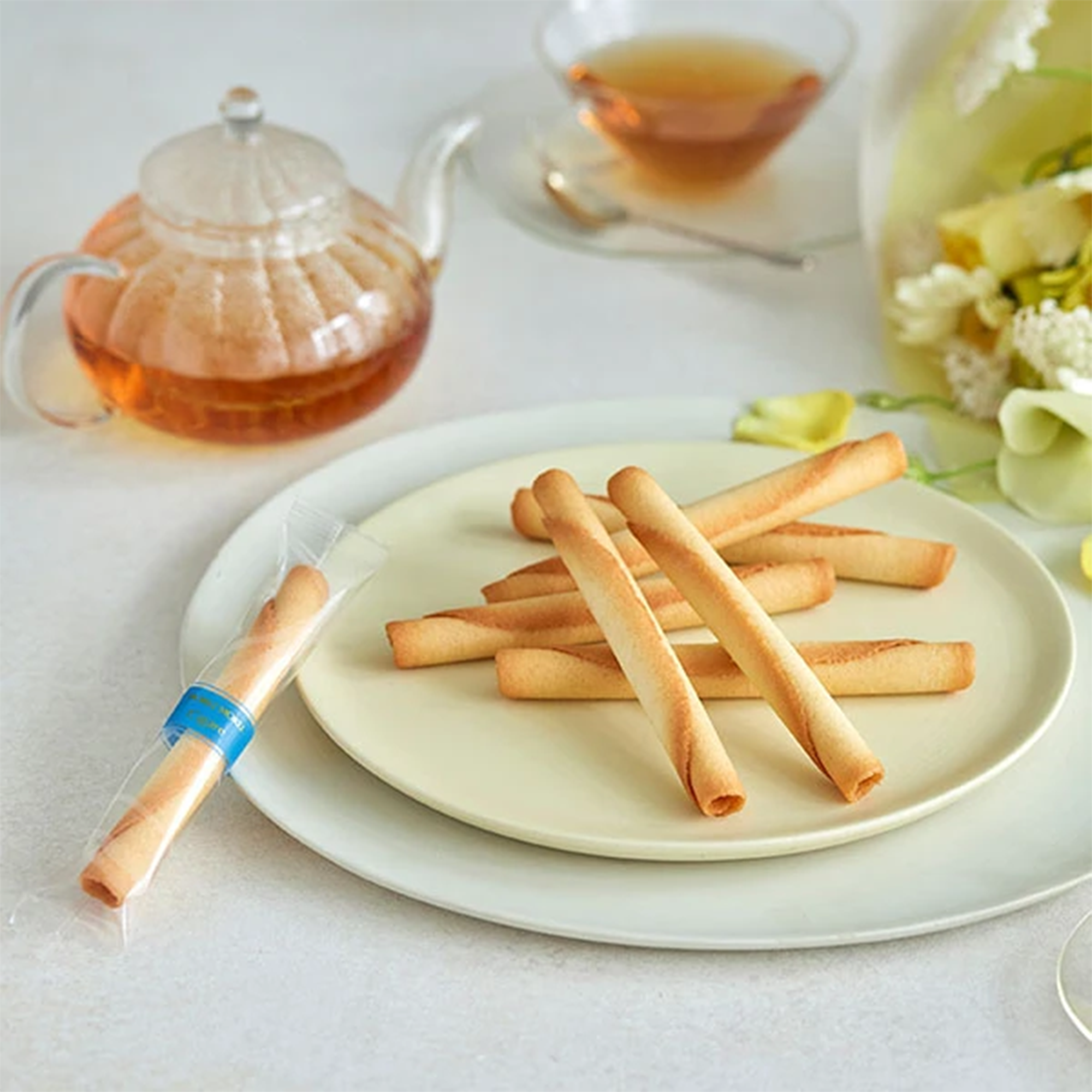 Yoku Moku Original Cigar Egg Rolls